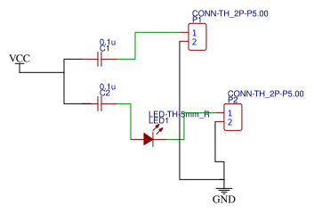 rectifier circuit Resources - EasyEDA