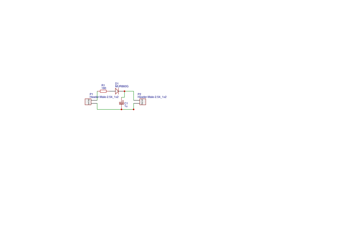 LED lamp Module Resources - EasyEDA