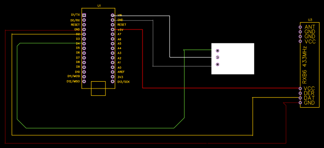 L Rell Pcb Rele_PCB Resources - EasyEDA