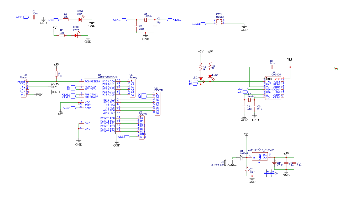 Sheet_1 Resources - EasyEDA