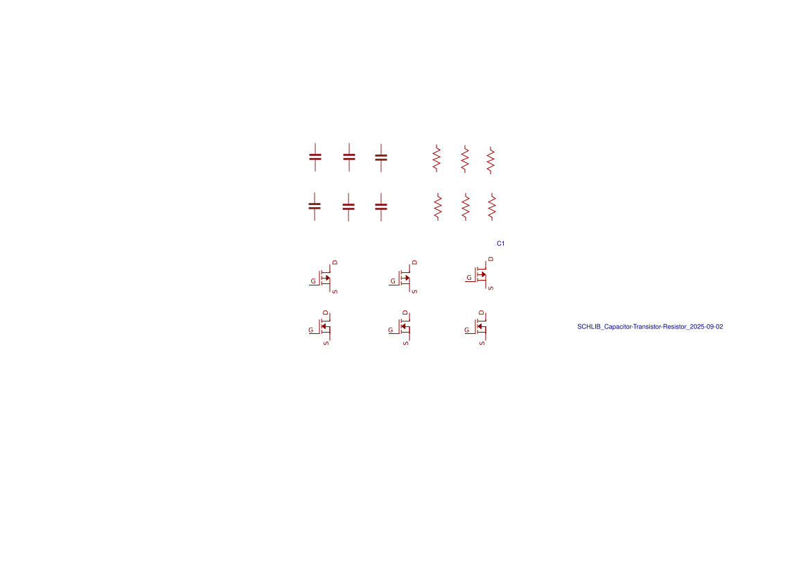 Sheet_1 Resources - EasyEDA