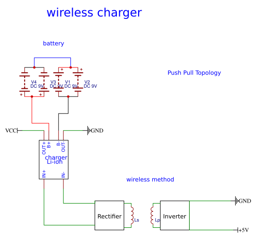 wireless charging Resources - EasyEDA