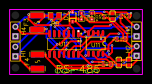 PCB_RS-485_Module Resources - EasyEDA