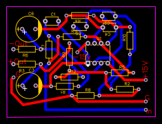 PCB_balance_3 Resources - EasyEDA