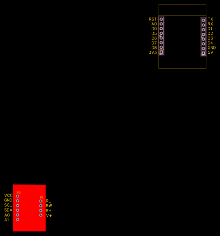 DS3502 Digitalpoti I2C Resources - EasyEDA