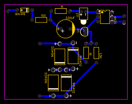 PCB_detection canton Resources - EasyEDA