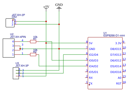 Schematic Resources - EasyEDA