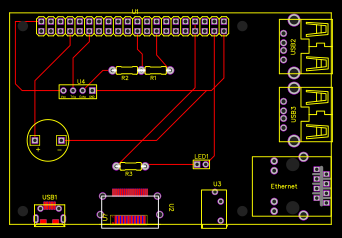 pcb Resources - EasyEDA