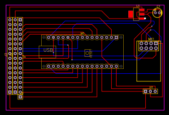 placa autompdelo Resources - EasyEDA