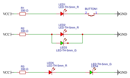 Module 2 Resources - EasyEDA