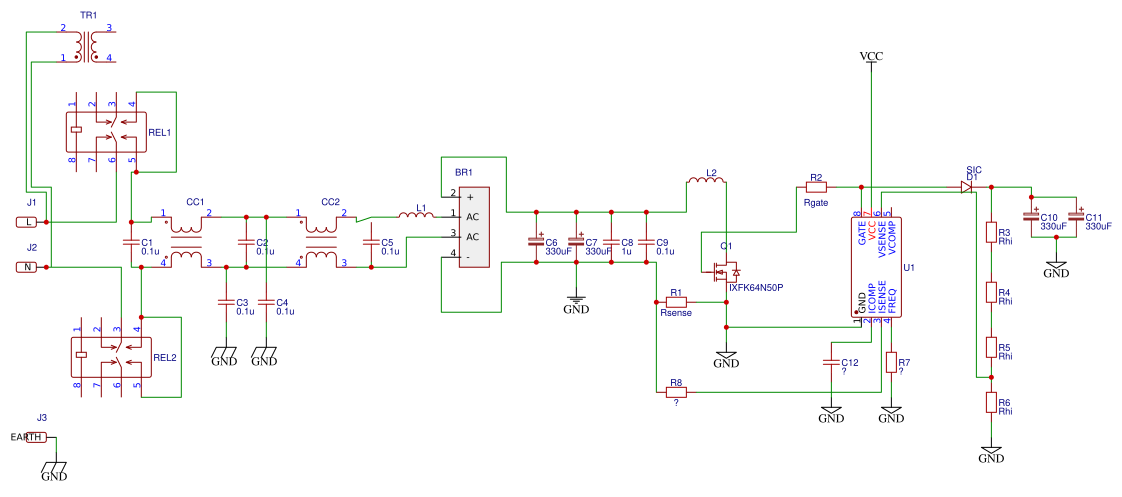 GRID_module Resources - EasyEDA