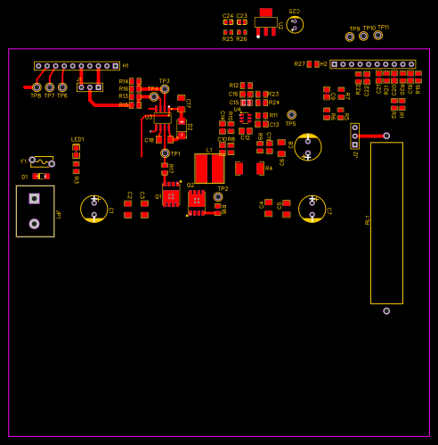 PCB Resources - EasyEDA