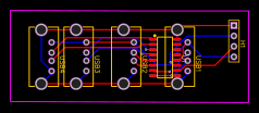 USB HUb Resources - EasyEDA