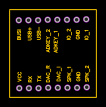 DFPLAYER Mini Resources - EasyEDA