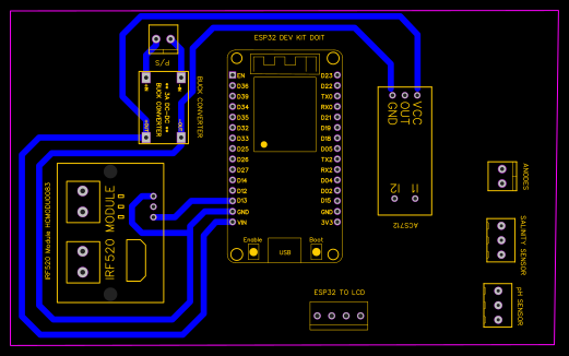 PCB_for trial TA Resources - EasyEDA