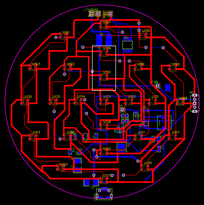 new-pcb-test Resources - EasyEDA