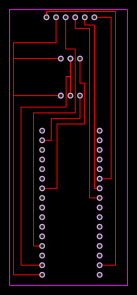 PCB TCC Resources - EasyEDA