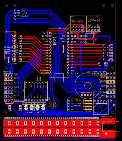 Test Resources - EasyEDA