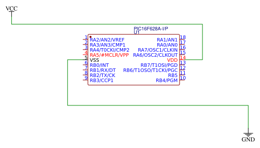 New Schematic Module Resources - EasyEDA