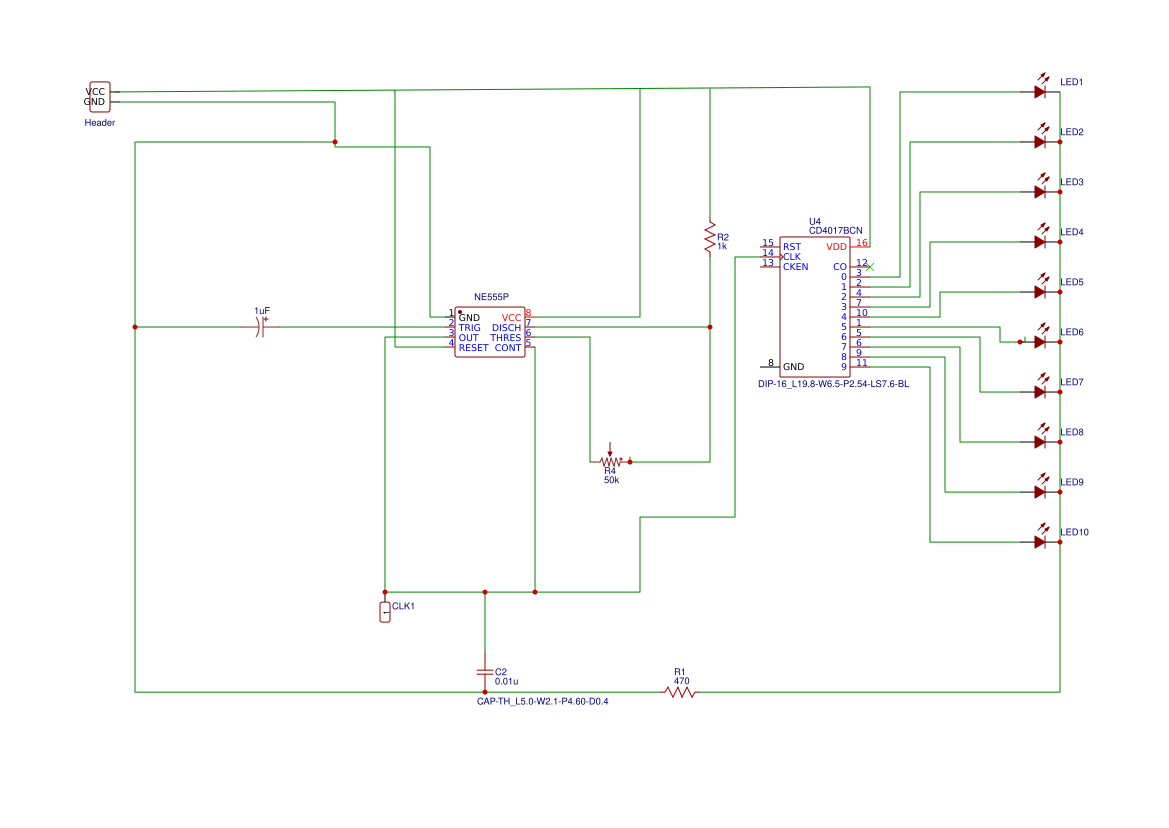LED Lab Components Resources - EasyEDA