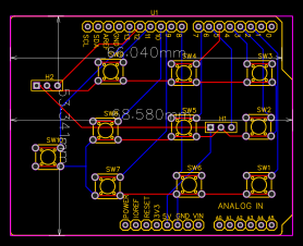 PCB_New Project Resources - EasyEDA