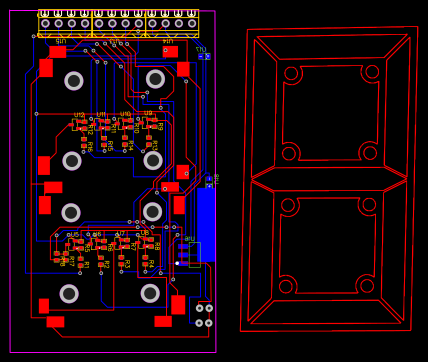 LED Resources - EasyEDA