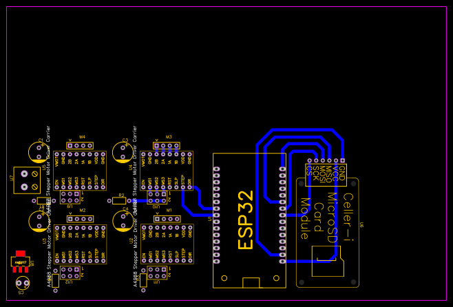 grbl_esp32 laser Resources - EasyEDA