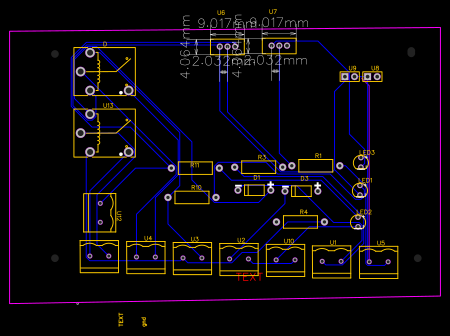 componentes Resources - EasyEDA