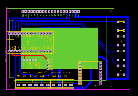 NEW_PCBсчетчик 40 Resources - EasyEDA