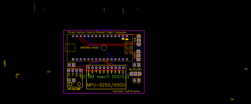 PCB_Flight computor Resources - EasyEDA