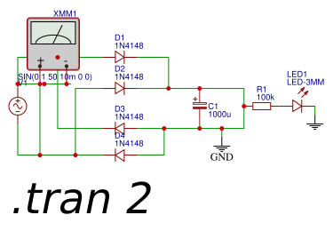 full bridge rectifier Resources - EasyEDA