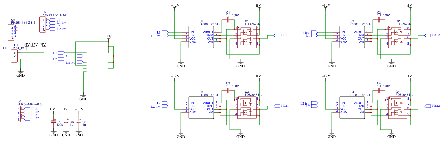 amplifier Resources - EasyEDA