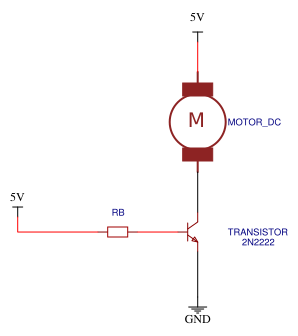 motor DC Resources - EasyEDA