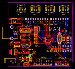 SENSOR DE MOVIMIENTO2 Resources - EasyEDA