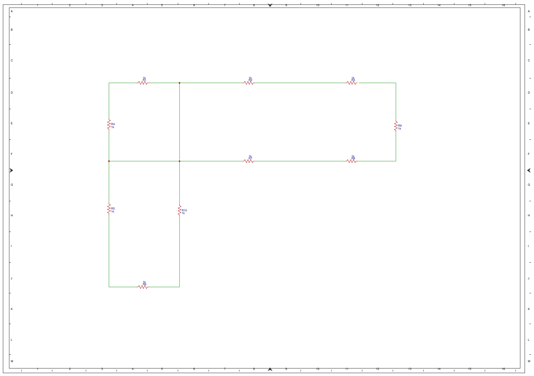 schema Resources - EasyEDA