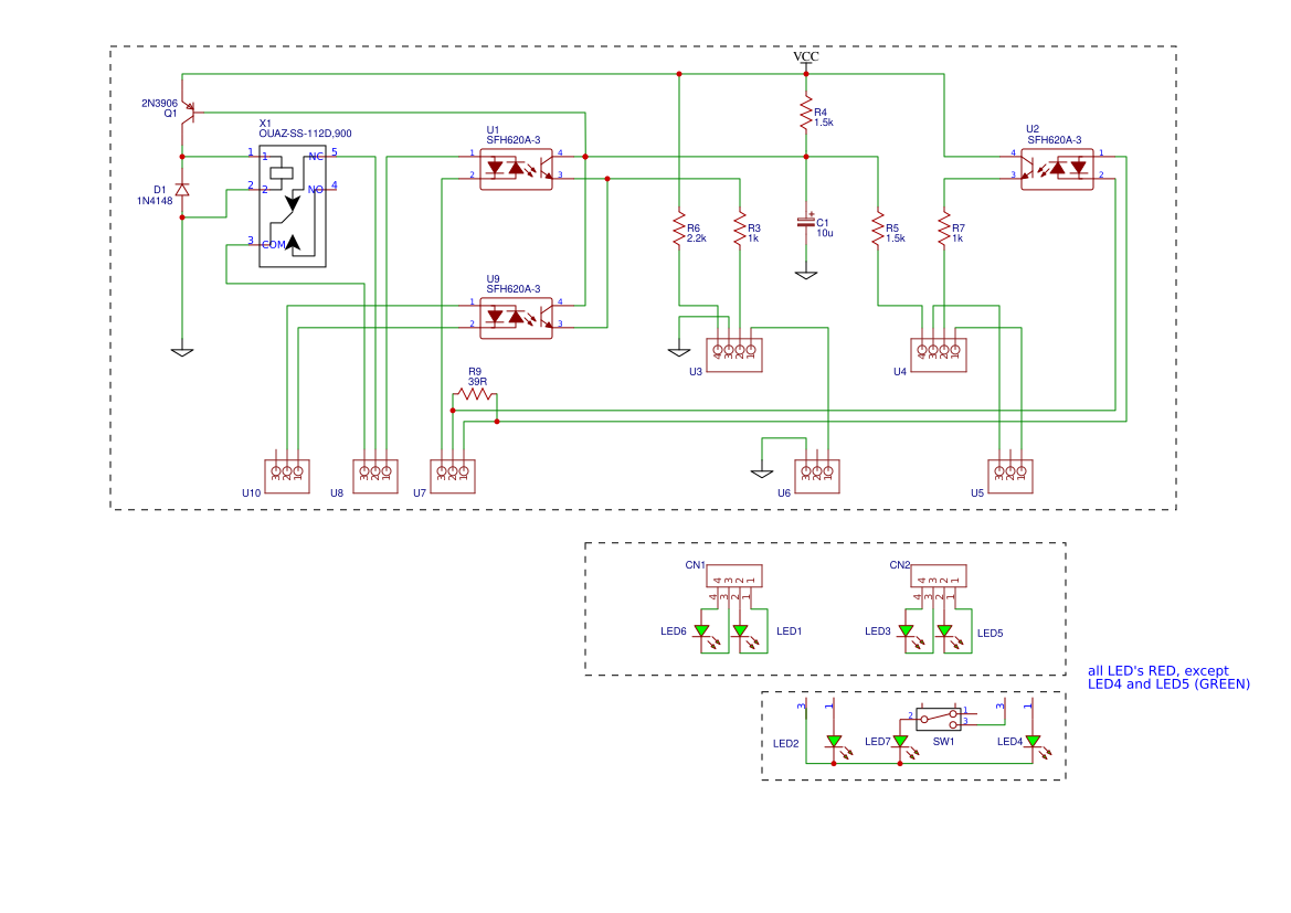 Schematic 3.0 - as built Resources - EasyEDA