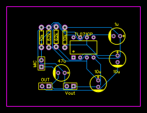 Preamp Resources - EasyEDA
