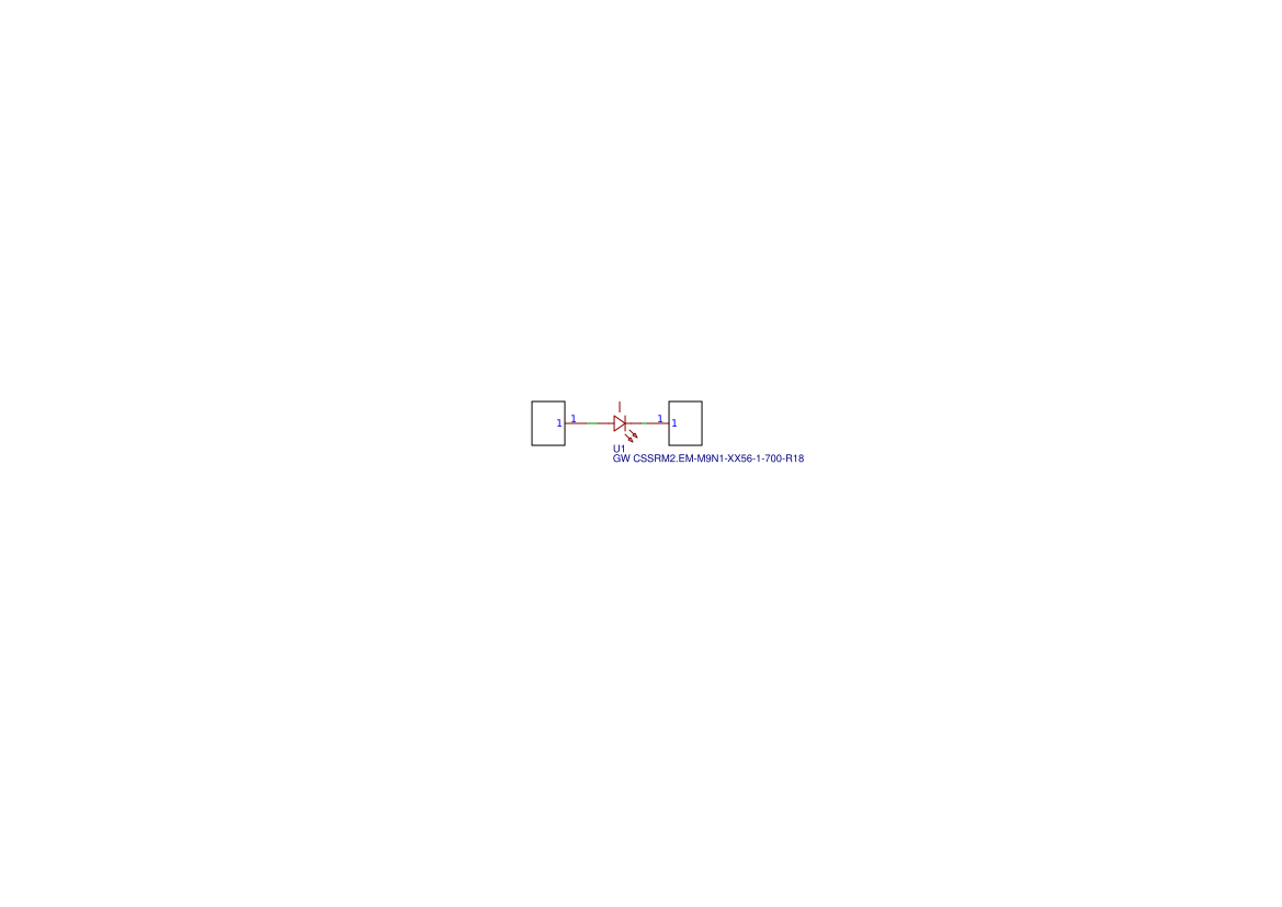 OEAIS WHITE LED PCB Resources - EasyEDA