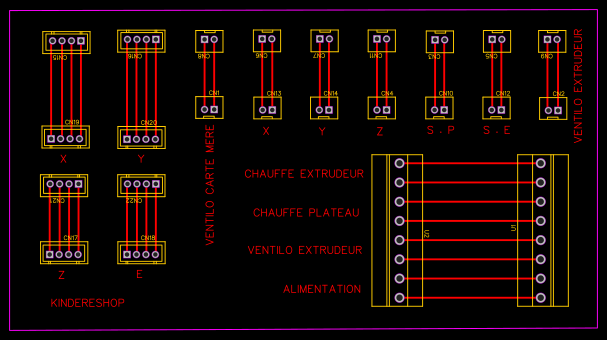 carte ender 3 Resources - EasyEDA
