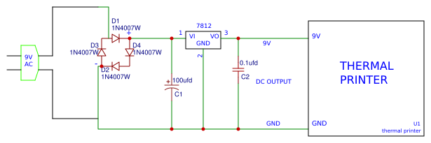 Schematic Printer printer_schematic Resources - EasyEDA