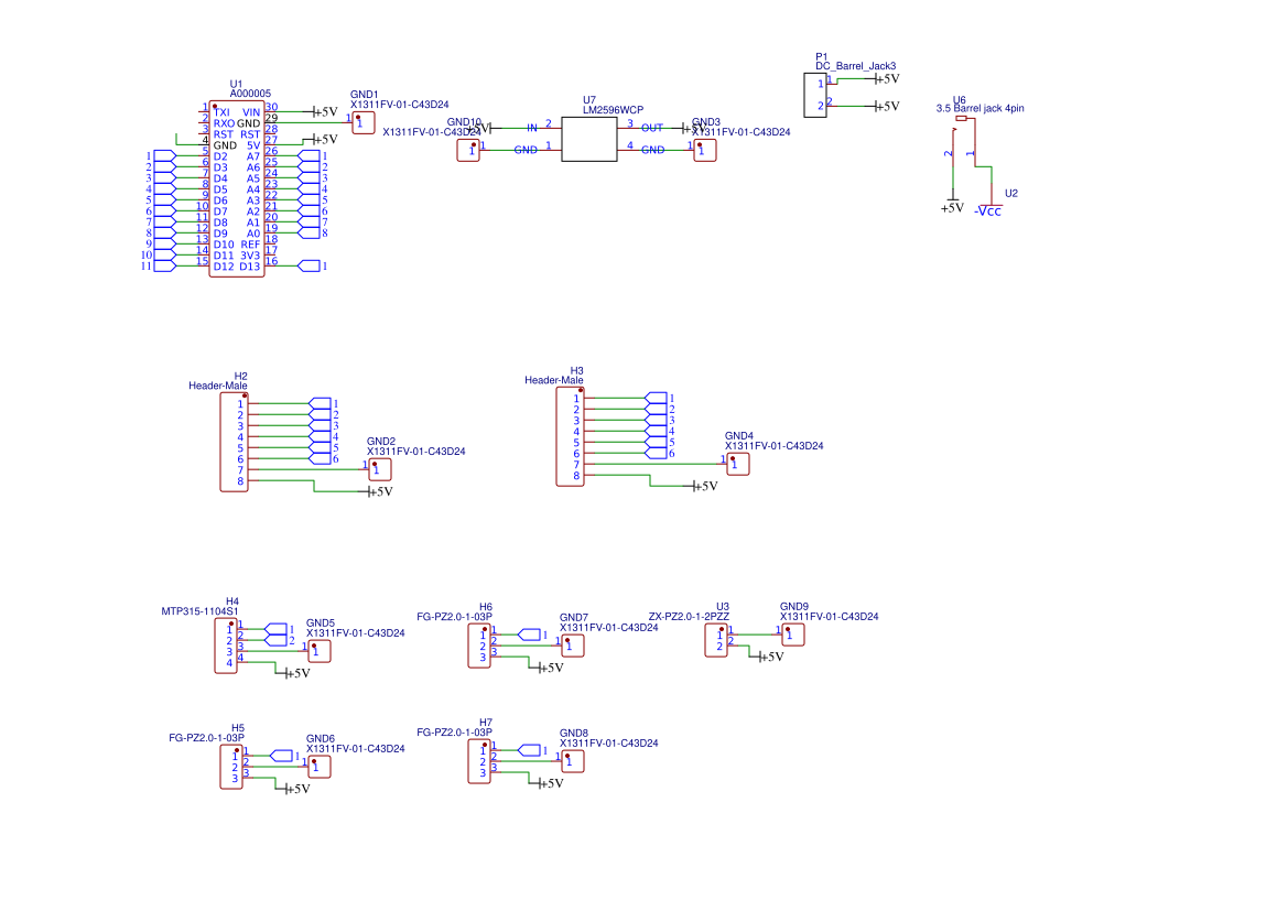 Sheet_1 Resources - EasyEDA