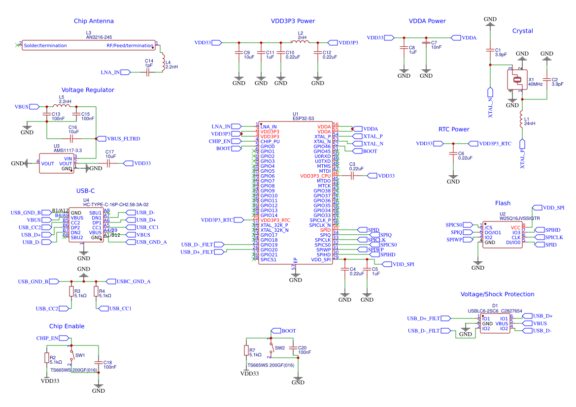 Sheet_1 Resources - EasyEDA