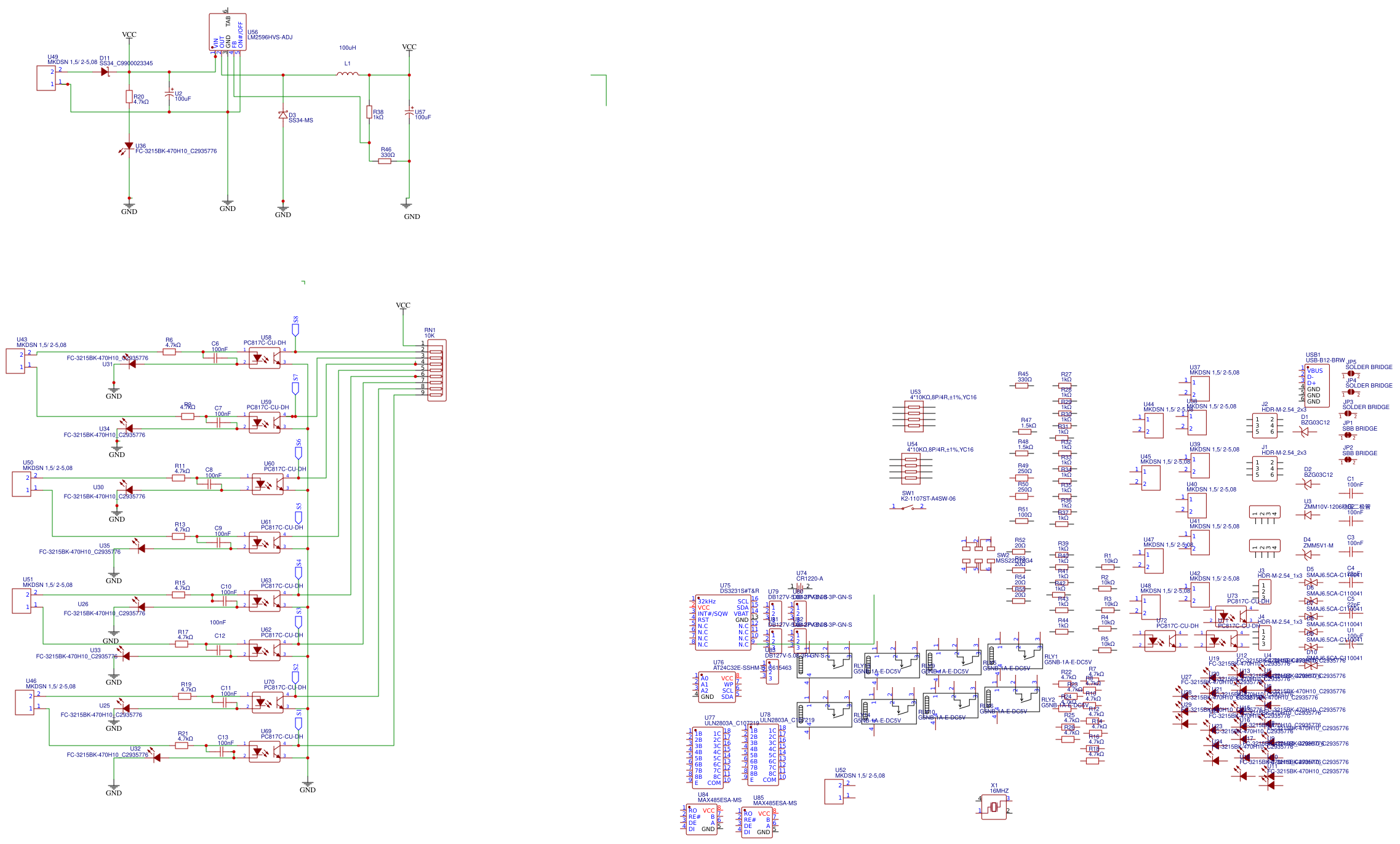 Sheet_1 Resources - EasyEDA