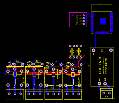 Temp circuits Resources - EasyEDA