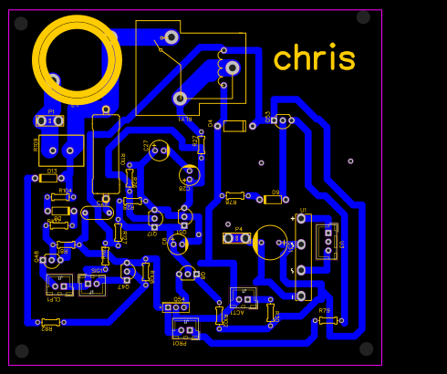 PCB_New Projectiut Resources - EasyEDA