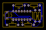 Digital_Input_P2 Resources - EasyEDA