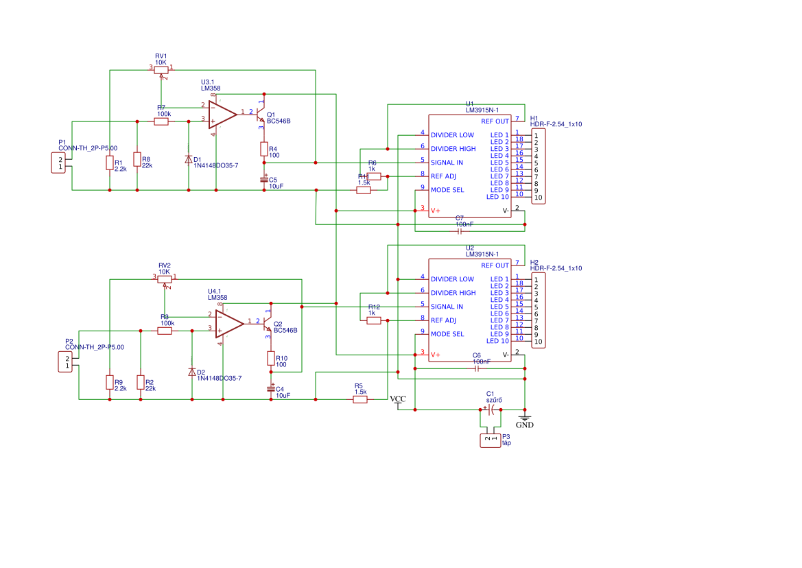 home electronic Resources - EasyEDA