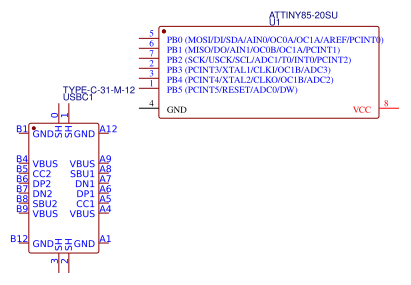 New Schematic Module Resources - EasyEDA