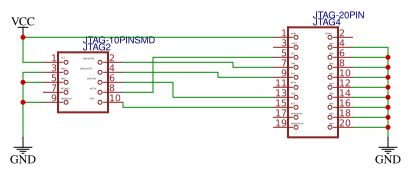 connector Resources - EasyEDA