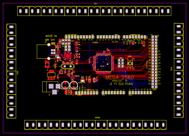 arduino123 Resources - EasyEDA